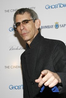 Richard Belzer