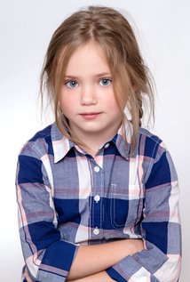 Georgia May Geare