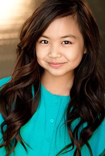 Sydney Mae Estrella