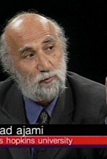 Fouad Ajami