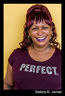 Debra Jones