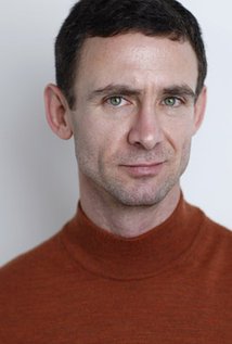 Chuck Palahniuk