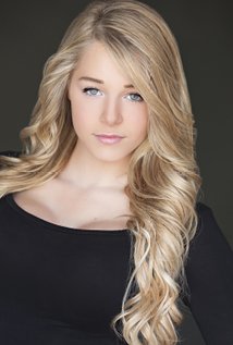 Courtney Tailor