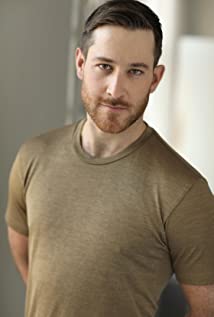 Patrick Andrew Jones
