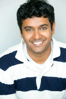 Charan Prabhakar