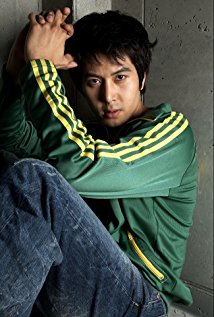 Jeong-wook Kim