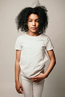 Zaynah Thompson