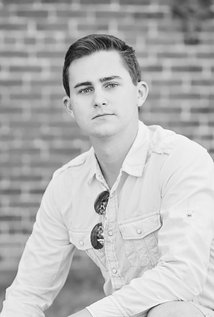 Tyler James Larkin