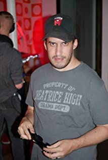 Gino Alfonso