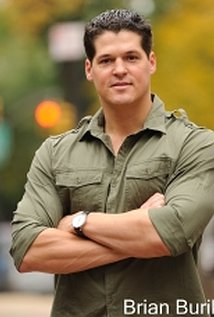 Brian Burik