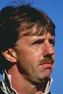 Mark Lawrenson