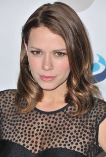 Bethany Joy Lenz