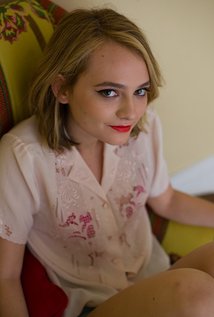 Clementine Creevy