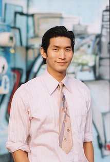 Louis Yuen