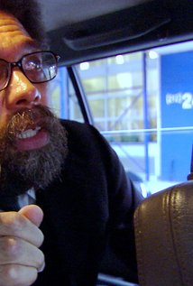 Cornel West