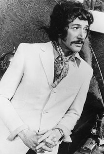 Peter Wyngarde