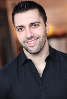 Alex Nazar