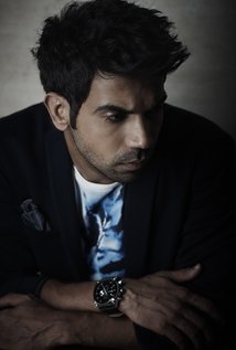 Rajkummar Rao