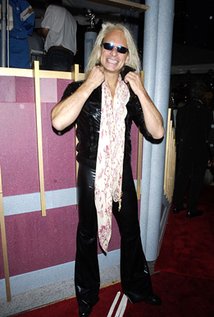 David Lee Roth