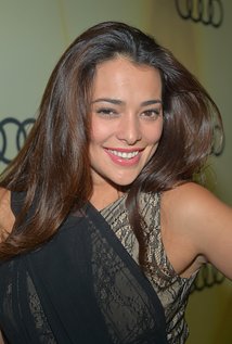 Natalie Martinez