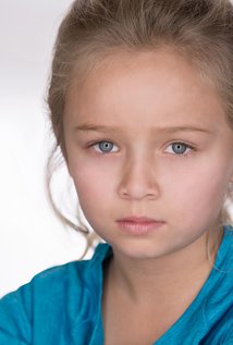 MacKenzie Dunne