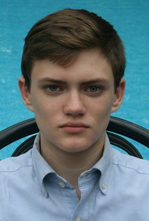 Patrick Mitchell