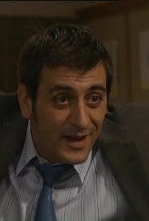 Chris Gascoyne