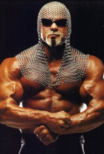 Scott Steiner