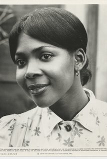 Lydia McGhee