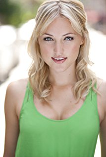 Sophie Faulkenberry