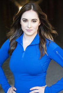 Natasha Paul