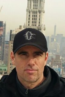 Anthony Vincent