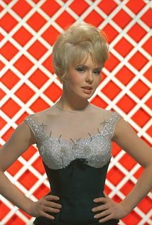 Joey Heatherton