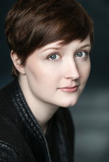 Hannah Emmett