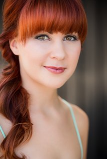 Jenna Elise