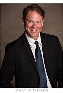 Martin Wilson