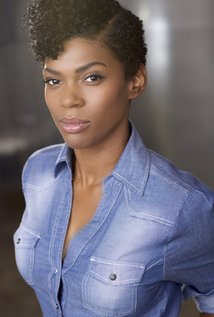 Crystal Lee Brown