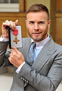 Gary Barlow