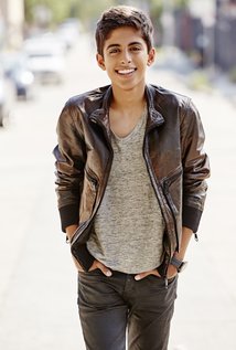 Karan Brar