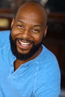 Kebron Woodfin