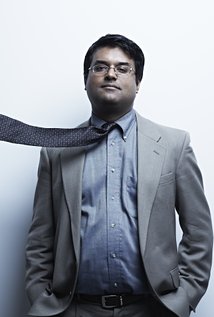 Roy Koshy
