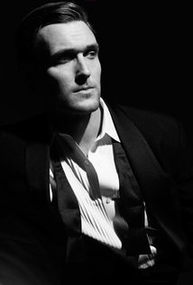 Owain Yeoman