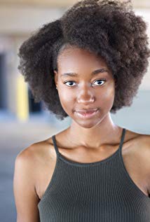 Jeanae Melisa
