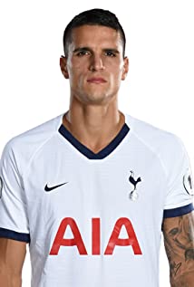 Erik Lamela