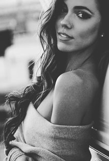Courtney B Turk