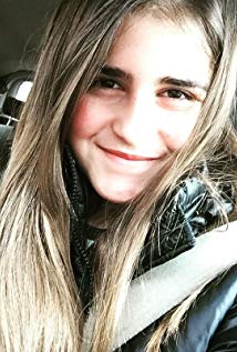 Kassidy Anne