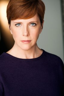 Karen Harrison