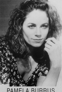 Pamela Burrus