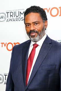 Richard Lawson