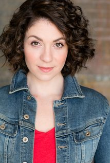 Sarah Lubran